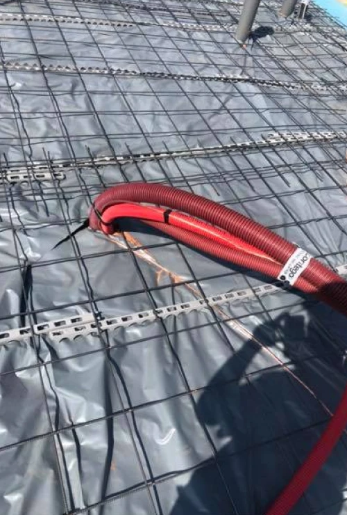 Jk Elec Electricien Wasselonne Optez Pour Lelectricite Industrielle